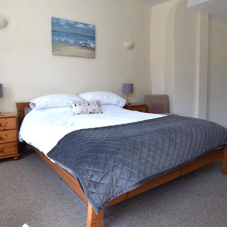Carolines Cottage Swanage Εξωτερικό φωτογραφία