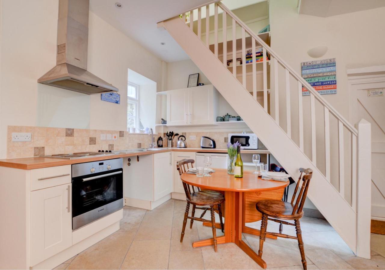 Carolines Cottage Swanage Εξωτερικό φωτογραφία