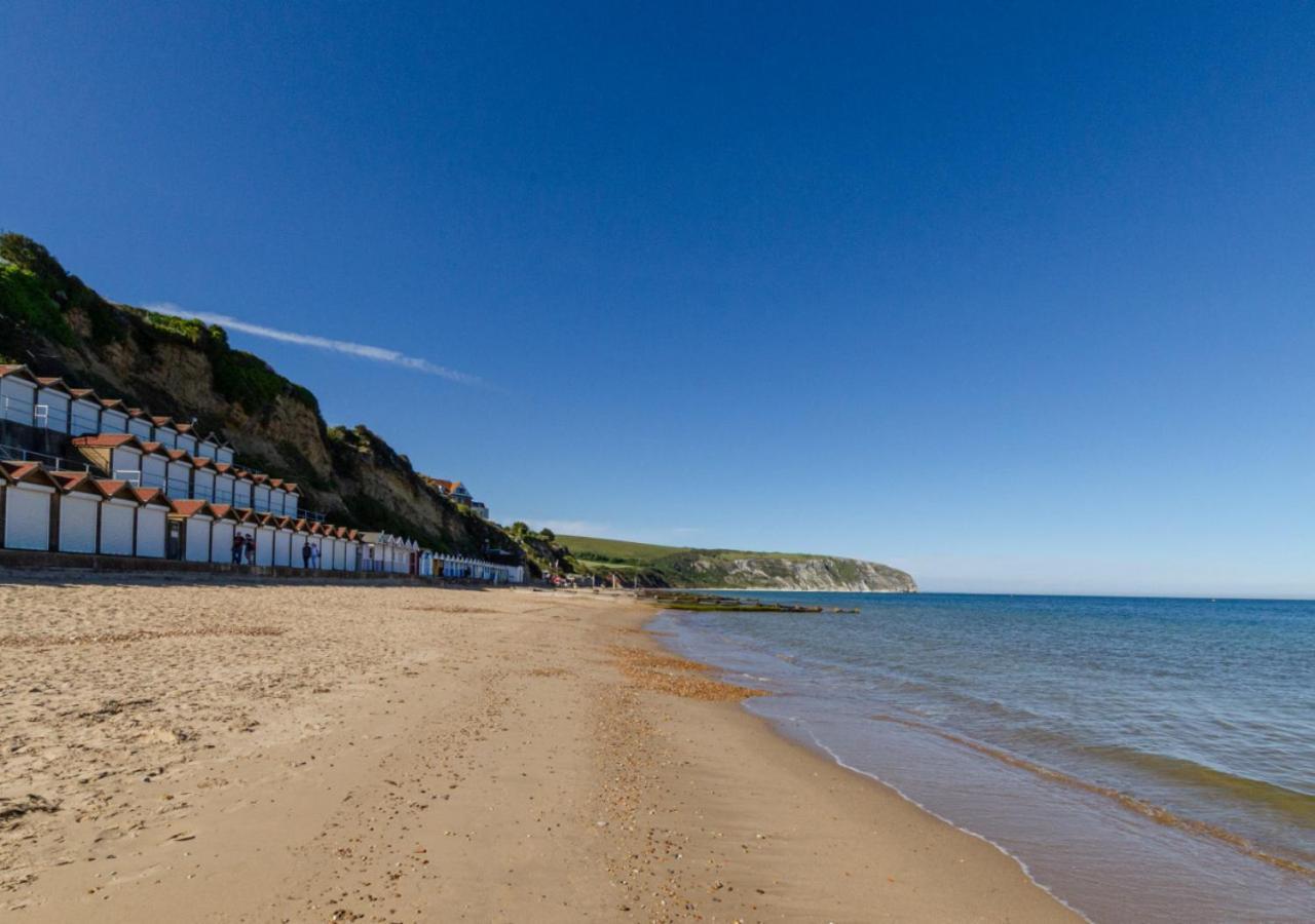 Carolines Cottage Swanage Εξωτερικό φωτογραφία
