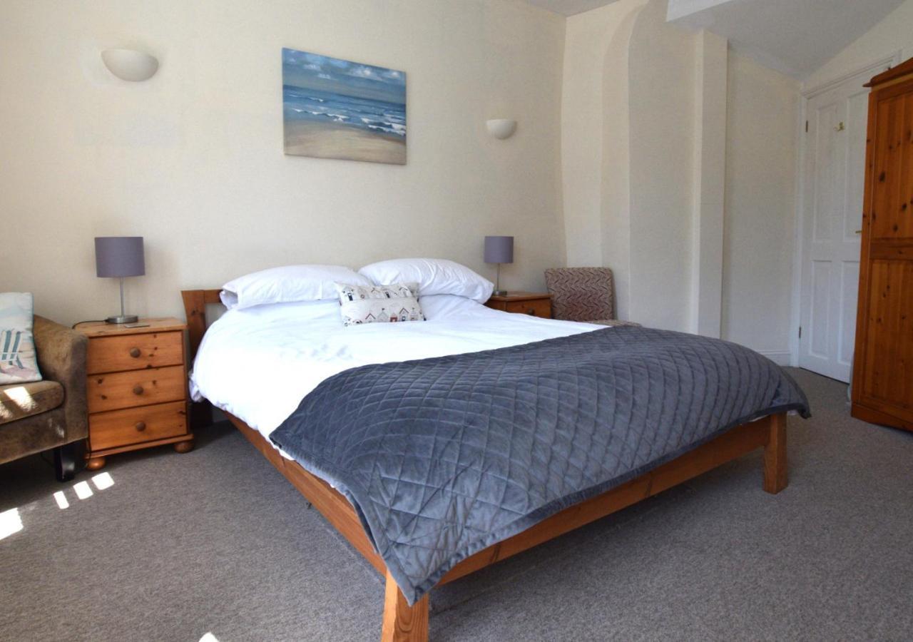 Carolines Cottage Swanage Εξωτερικό φωτογραφία