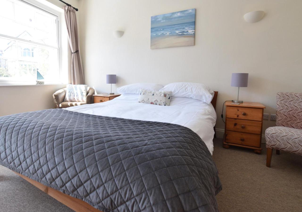 Carolines Cottage Swanage Εξωτερικό φωτογραφία