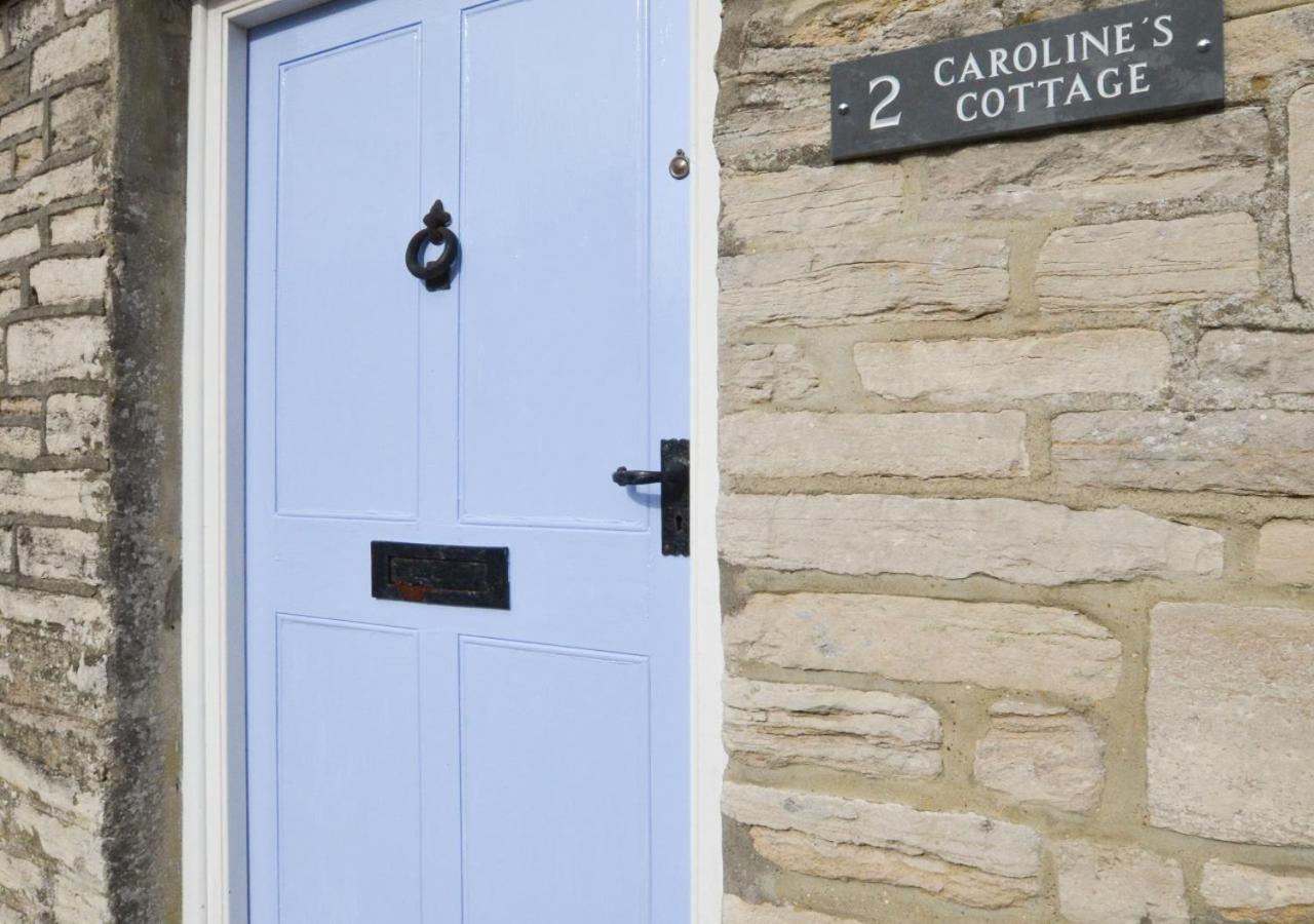 Carolines Cottage Swanage Εξωτερικό φωτογραφία