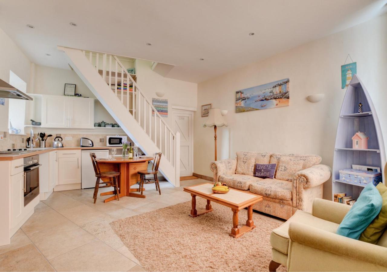 Carolines Cottage Swanage Εξωτερικό φωτογραφία