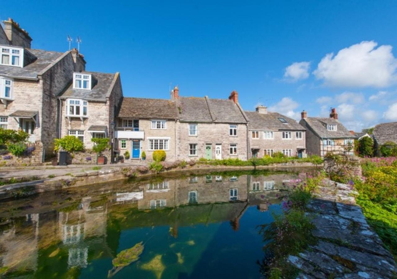 Carolines Cottage Swanage Εξωτερικό φωτογραφία